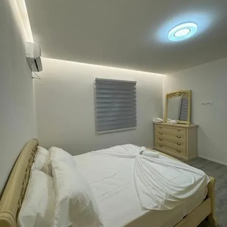 House In Villa *