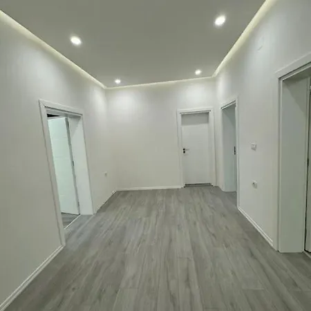 House In Villa Shkodra