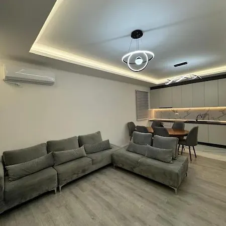 Villa House In Shkodër
